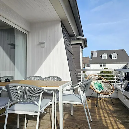 Heritage - Perfekt Fuer Gruppen, 15min Willingen Prázdninový dům *