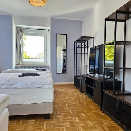 Prázdninový dům Heritage - Perfekt Fuer Gruppen, 15min Willingen