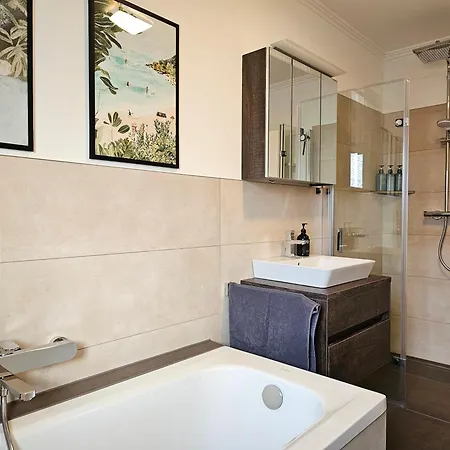 Heritage - Perfekt Fuer Gruppen, 15min Willingen Brilon