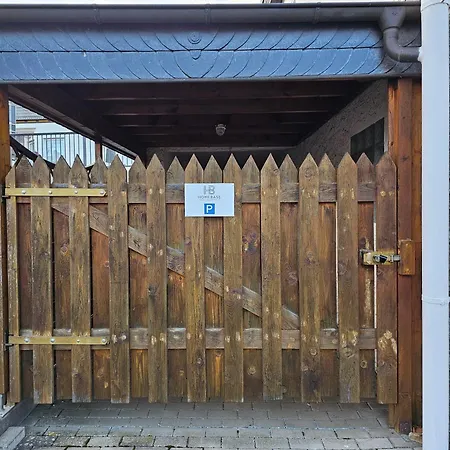 Heritage - Perfekt Fuer Gruppen, 15min Willingen Prázdninový dům