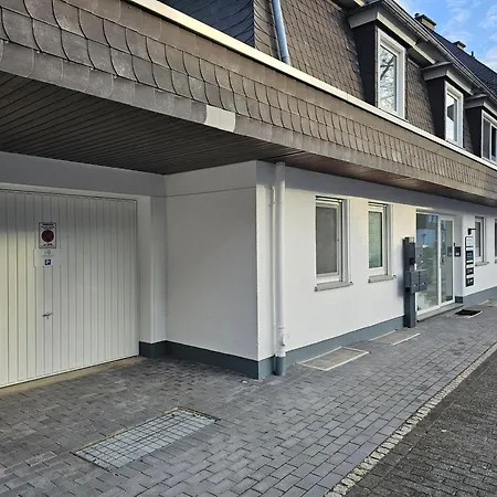 Heritage - Perfekt Fuer Gruppen, 15min Willingen Prázdninový dům *