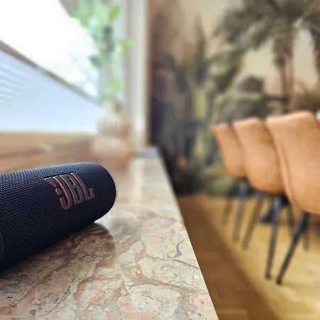 Prázdninový dům Heritage - Perfekt Fuer Gruppen, 15min Willingen