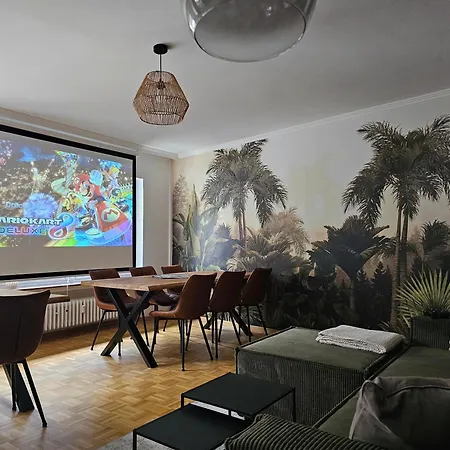 Heritage - Perfekt Fuer Gruppen, 15min Willingen Prázdninový dům *