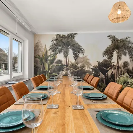 Heritage - Perfekt Fuer Gruppen, 15min Willingen * Brilon