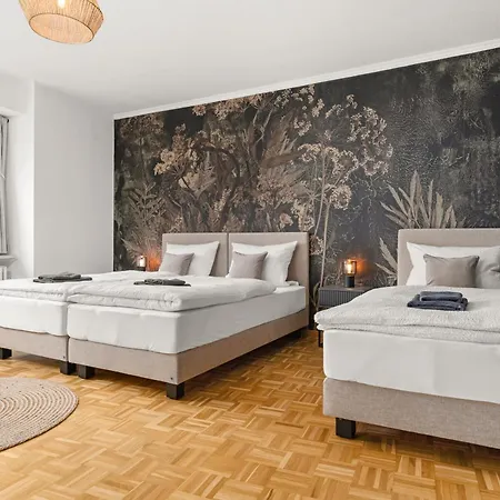 Prázdninový dům Heritage - Perfekt Fuer Gruppen, 15min Willingen Brilon