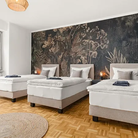 Heritage - Perfekt Fuer Gruppen, 15min Willingen