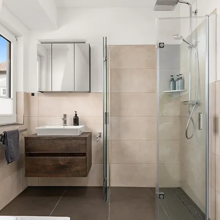 Holiday home Heritage - Perfekt Fuer Gruppen, 15min Willingen