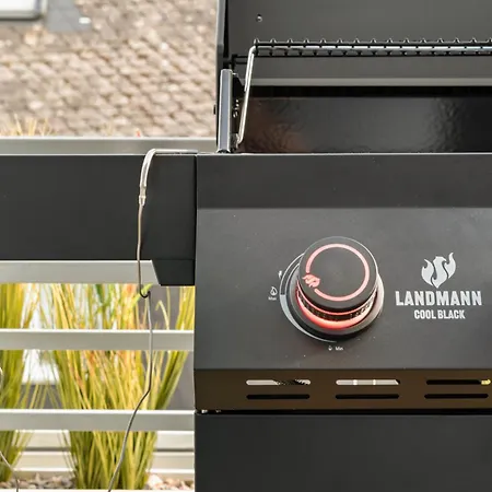 Prázdninový dům Heritage - Perfekt Fuer Gruppen, 15min Willingen Brilon