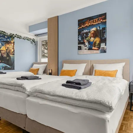 Heritage - Perfekt Fuer Gruppen, 15min Willingen *