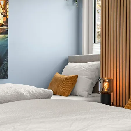 Heritage - Perfekt Fuer Gruppen, 15min Willingen Brilon