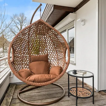Holiday home Heritage - Perfekt Fuer Gruppen, 15min Willingen Brilon