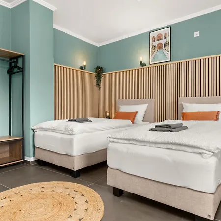 Heritage - Perfekt Fuer Gruppen, 15min Willingen *