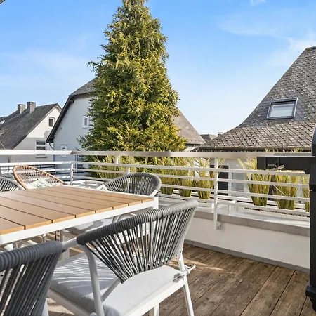 Prázdninový dům Heritage - Perfekt Fuer Gruppen, 15min Willingen