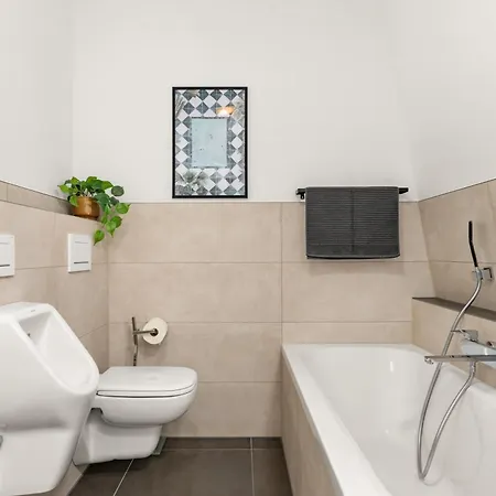 Prázdninový dům Heritage - Perfekt Fuer Gruppen, 15min Willingen *