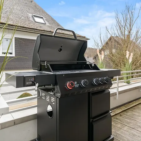 Heritage - Perfekt Fuer Gruppen, 15min Willingen * Brilon