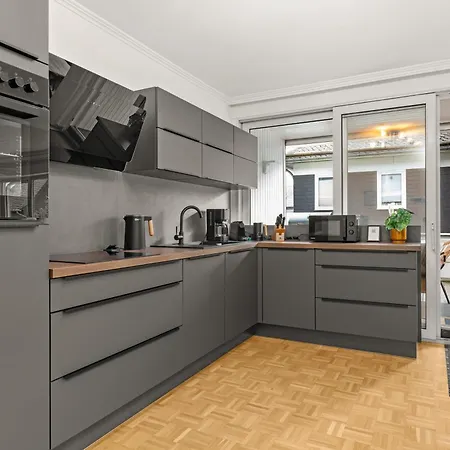 Prázdninový dům Heritage - Perfekt Fuer Gruppen, 15min Willingen Brilon