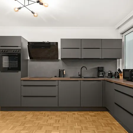 Heritage - Perfekt Fuer Gruppen, 15min Willingen Brilon