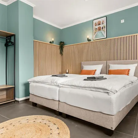 Heritage - Perfekt Fuer Gruppen, 15min Willingen * Brilon