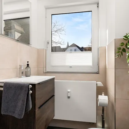 Heritage - Perfekt Fuer Gruppen, 15min Willingen Prázdninový dům *