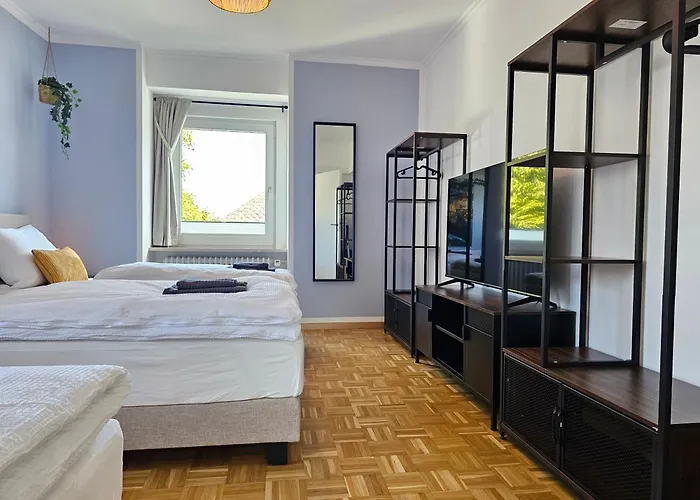 Feriehus Heritage - Perfekt Fuer Gruppen, 15min Willingen