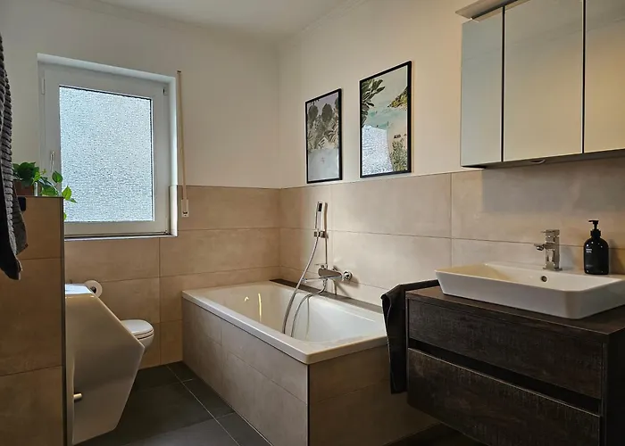 Feriehus Heritage - Perfekt Fuer Gruppen, 15min Willingen Brilon