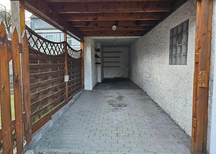 Heritage - Perfekt Fuer Gruppen, 15min Willingen * Brilon