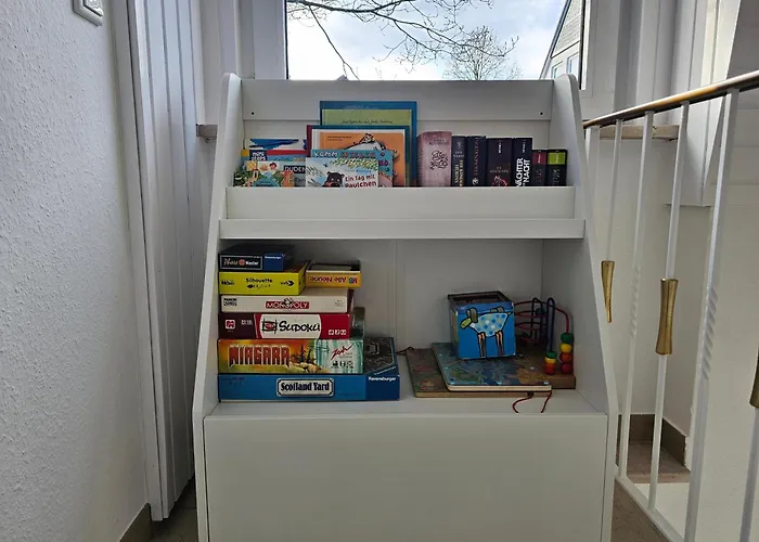 Heritage - Perfekt Fuer Gruppen, 15min Willingen Feriehus