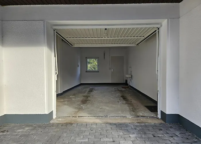 Heritage - Perfekt Fuer Gruppen, 15min Willingen Feriehus Brilon