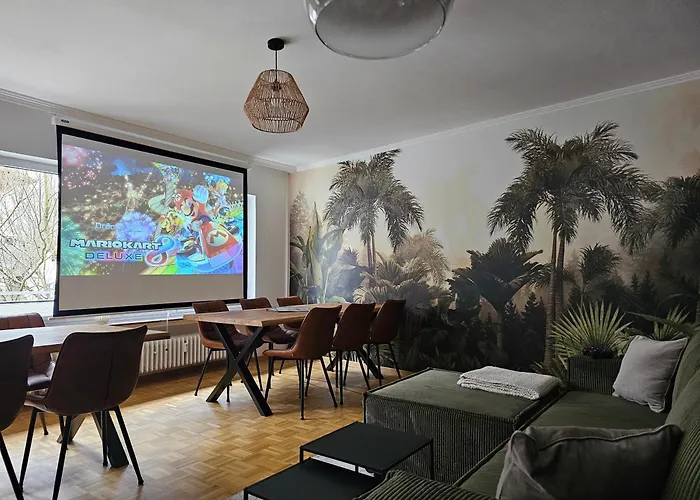 Heritage - Perfekt Fuer Gruppen, 15min Willingen Feriehus *