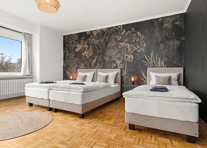 Feriehus Heritage - Perfekt Fuer Gruppen, 15min Willingen Brilon