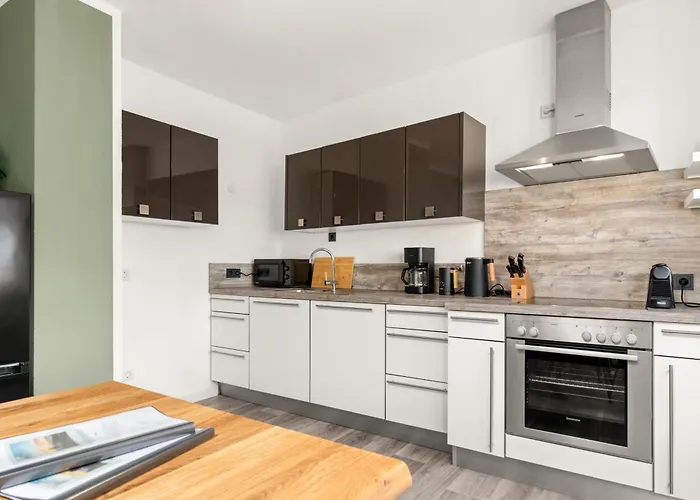 Heritage - Perfekt Fuer Gruppen, 15min Willingen * Brilon