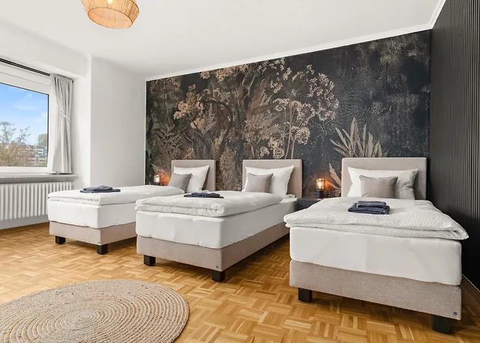 Heritage - Perfekt Fuer Gruppen, 15min Willingen