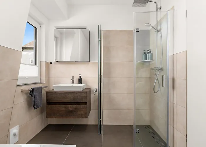 Feriehus Heritage - Perfekt Fuer Gruppen, 15min Willingen