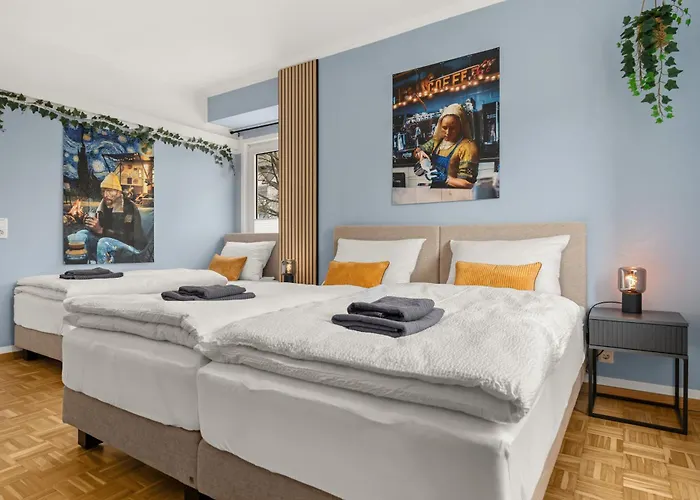 Heritage - Perfekt Fuer Gruppen, 15min Willingen *