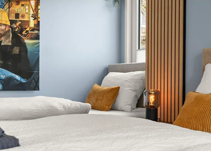 Heritage - Perfekt Fuer Gruppen, 15min Willingen Brilon