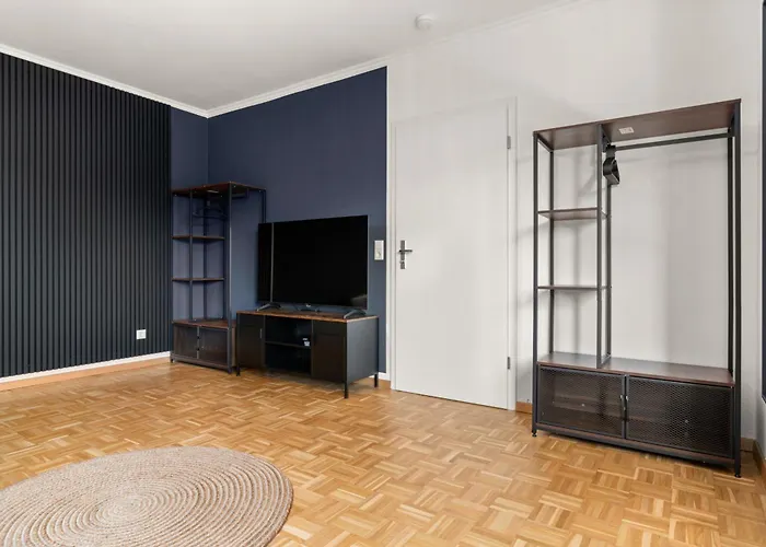 Heritage - Perfekt Fuer Gruppen, 15min Willingen