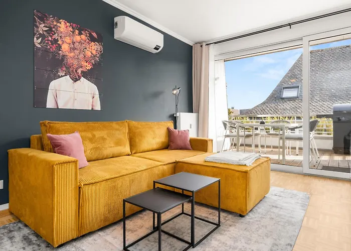 Heritage - Perfekt Fuer Gruppen, 15min Willingen Feriehus