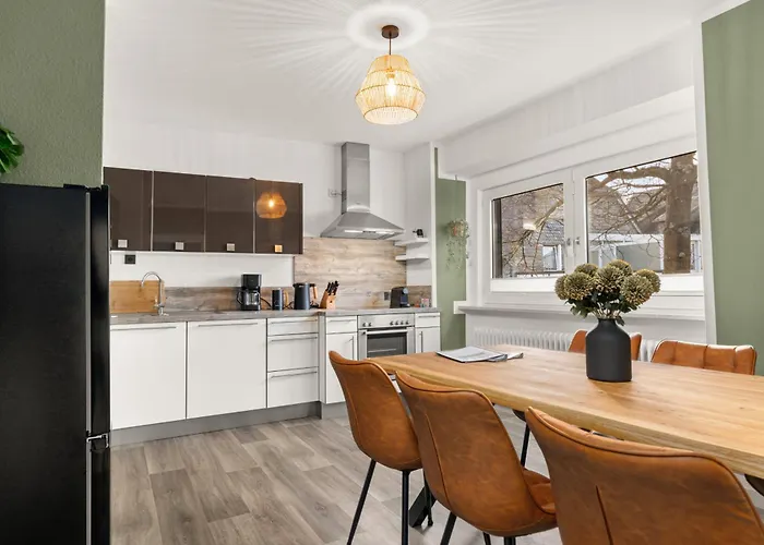 Feriehus Heritage - Perfekt Fuer Gruppen, 15min Willingen *