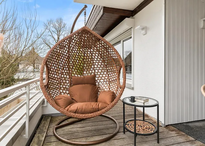 Feriehus Heritage - Perfekt Fuer Gruppen, 15min Willingen Brilon