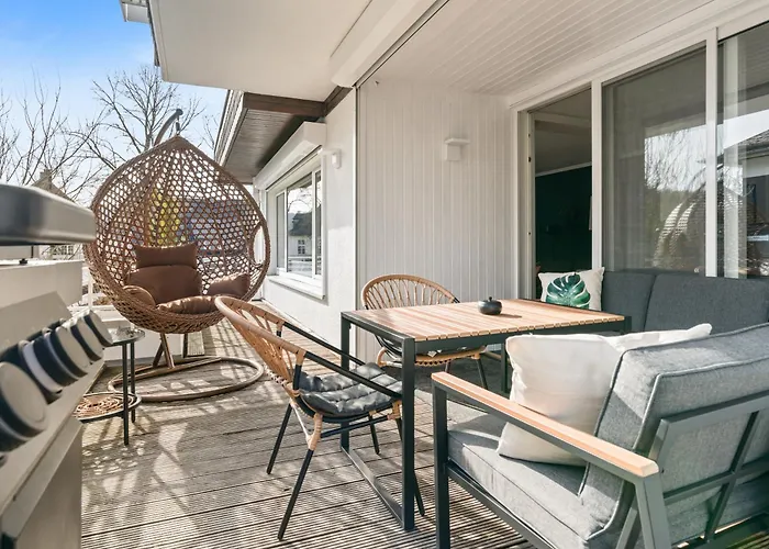 Heritage - Perfekt Fuer Gruppen, 15min Willingen *