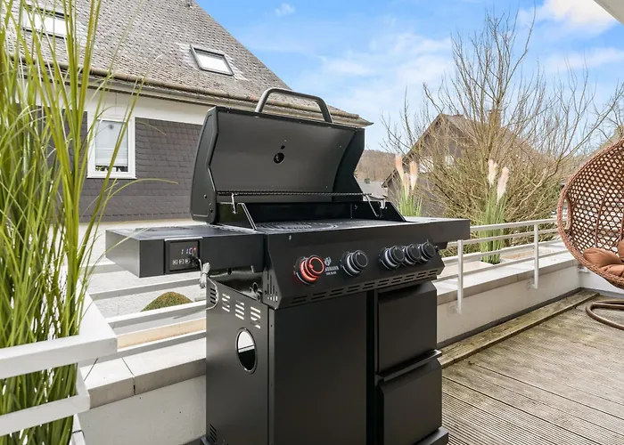 Heritage - Perfekt Fuer Gruppen, 15min Willingen * Brilon