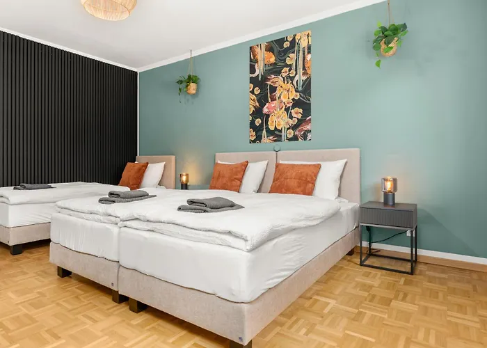 Heritage - Perfekt Fuer Gruppen, 15min Willingen