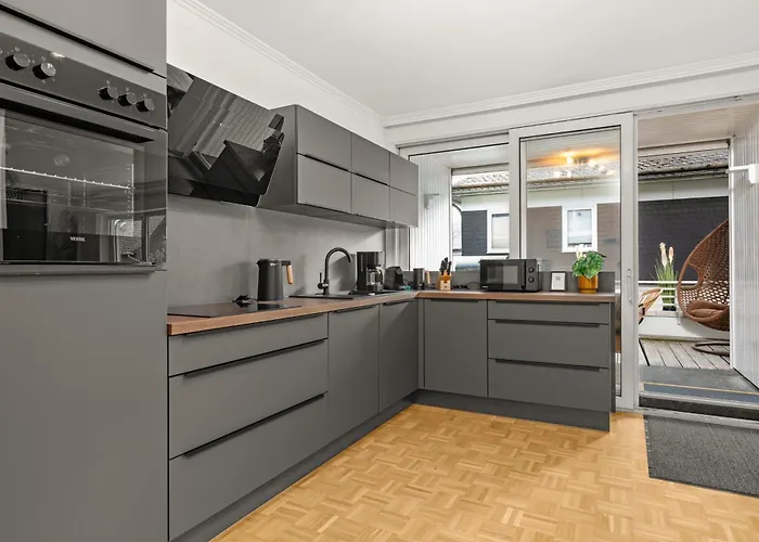 Feriehus Heritage - Perfekt Fuer Gruppen, 15min Willingen Brilon