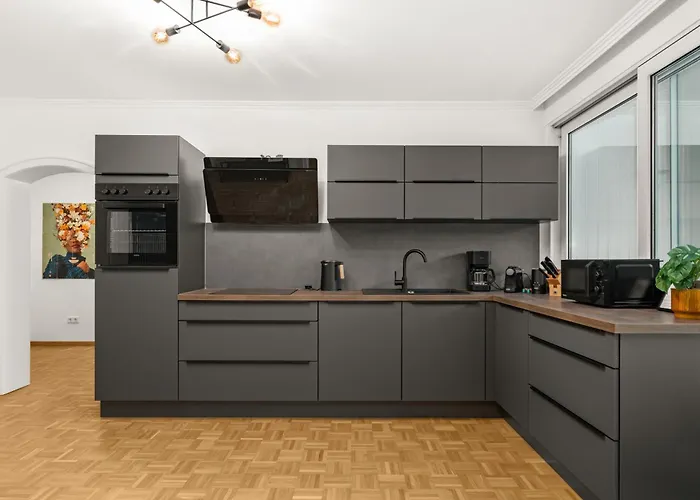 Heritage - Perfekt Fuer Gruppen, 15min Willingen Brilon