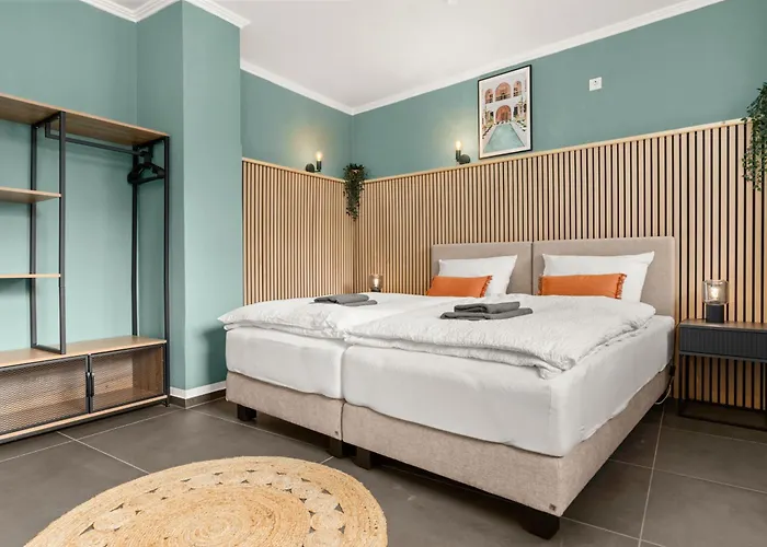 Heritage - Perfekt Fuer Gruppen, 15min Willingen * Brilon