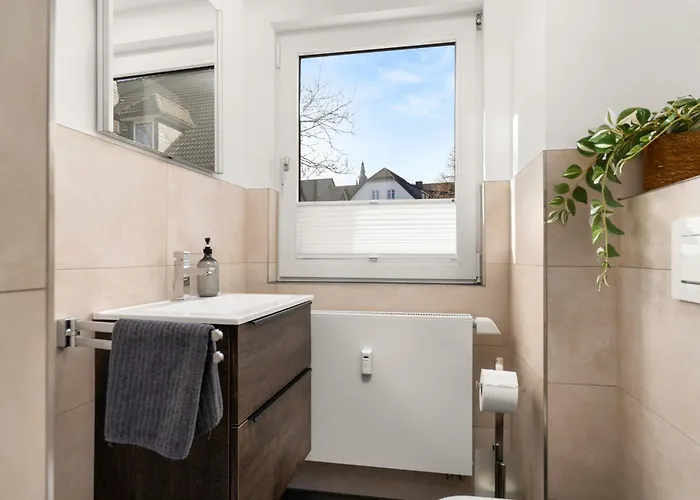 Heritage - Perfekt Fuer Gruppen, 15min Willingen Feriehus *