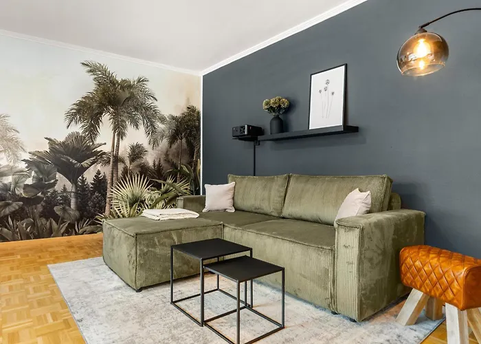 Heritage - Perfekt Fuer Gruppen, 15min Willingen *